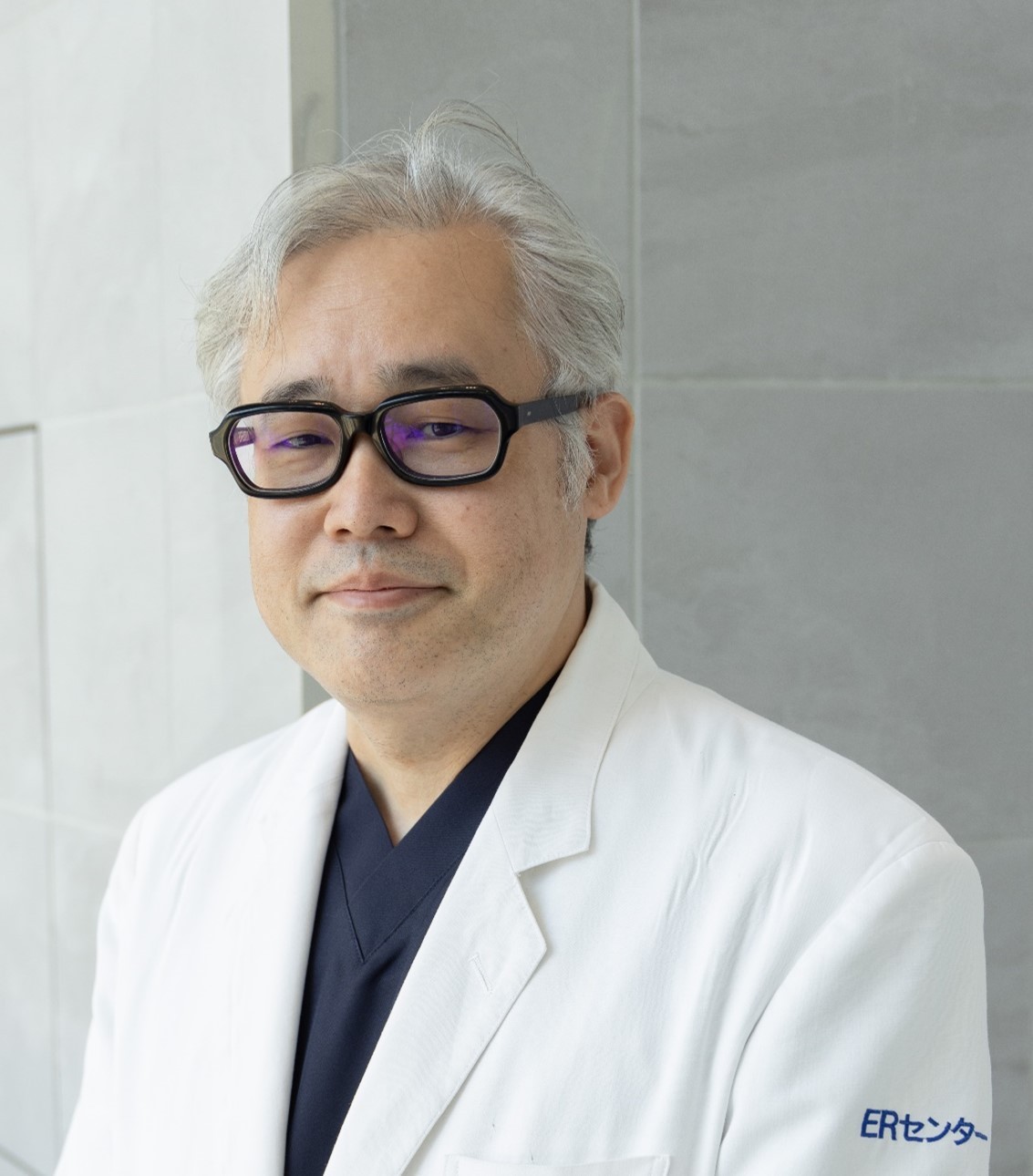 会長 森下　幸治